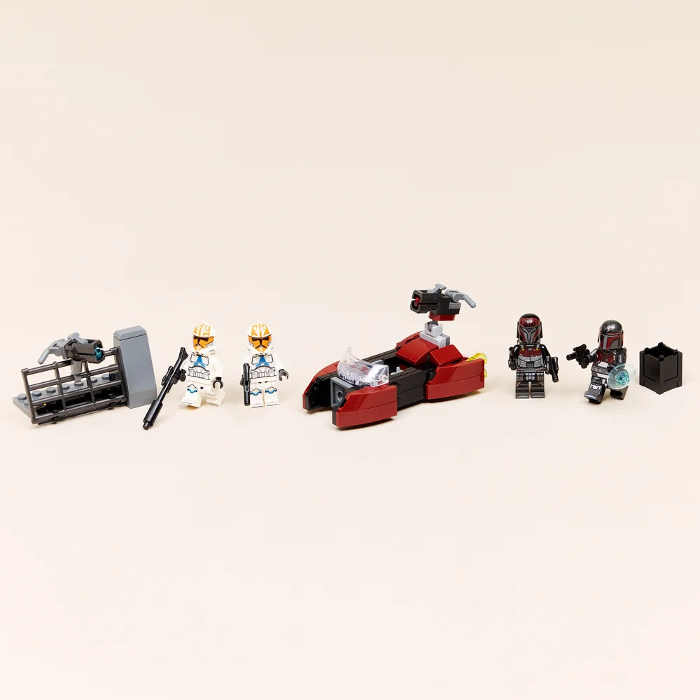 LEGO 75449
