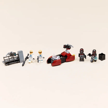 LEGO 75449