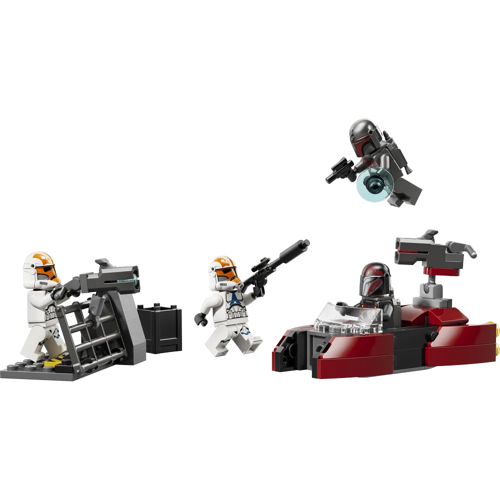 LEGO 75449