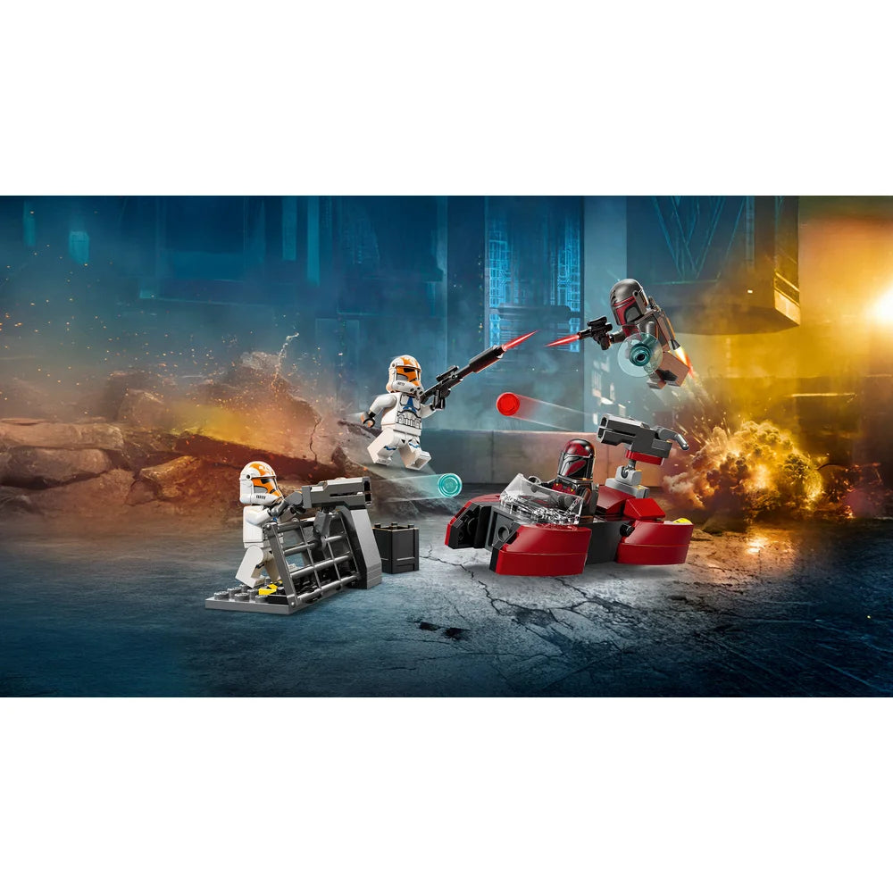 LEGO 75449