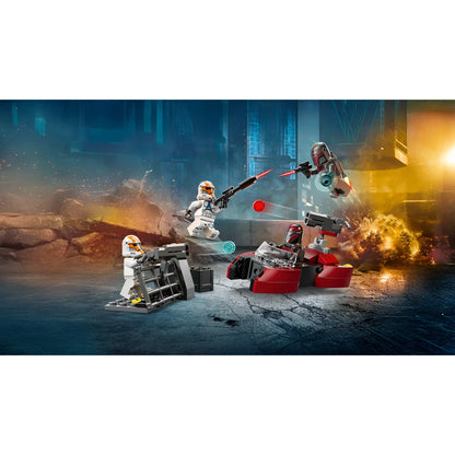 LEGO 75449
