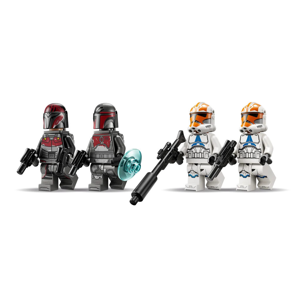 LEGO 75449
