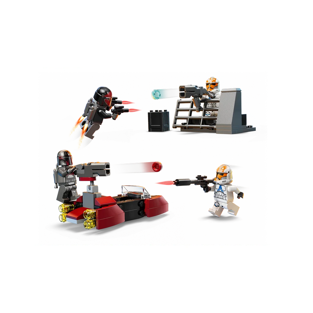 LEGO 75449