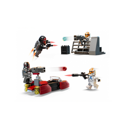 LEGO 75449