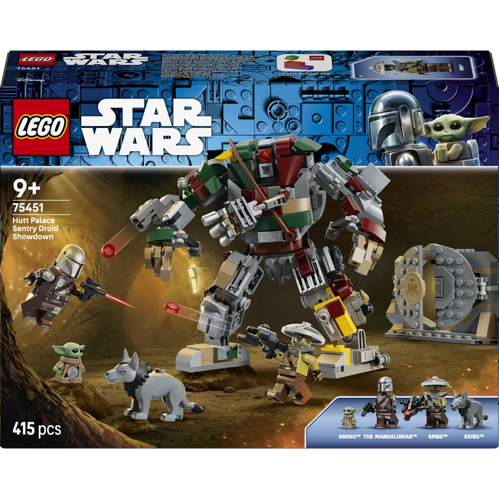 LEGO 75451