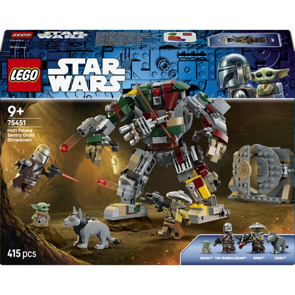 LEGO 75451