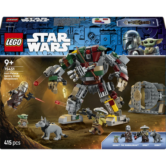 LEGO 75451
