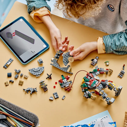 LEGO 75451