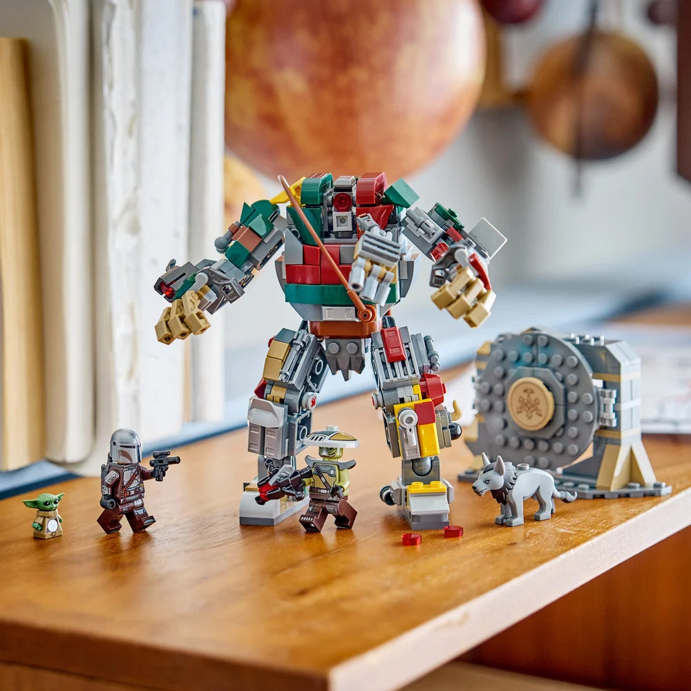 LEGO 75451