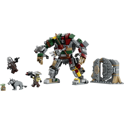 LEGO 75451