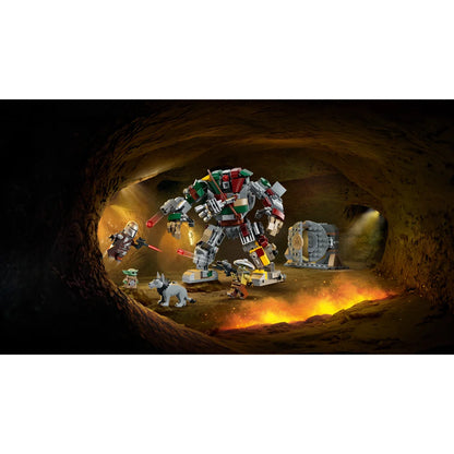 LEGO 75451