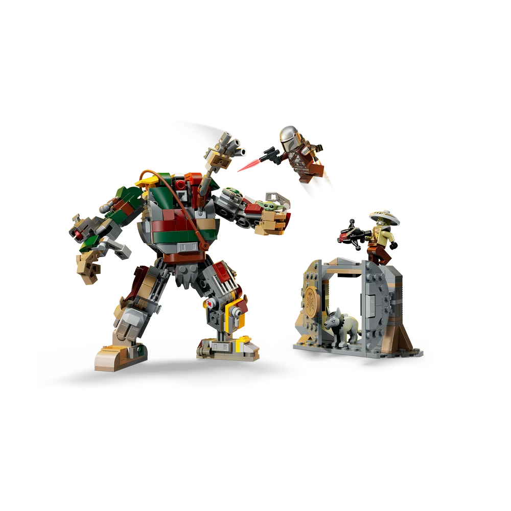 LEGO 75451