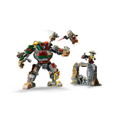 LEGO 75451
