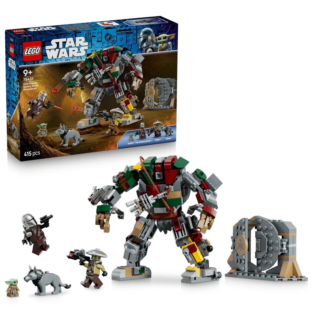 LEGO 75451