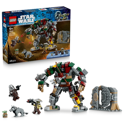 LEGO 75451