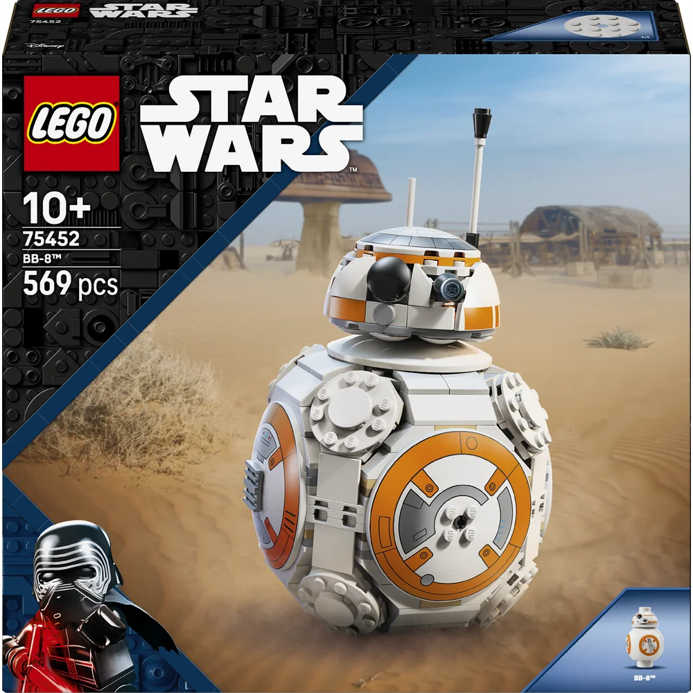 LEGO 75452