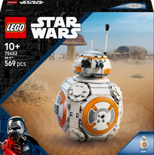 LEGO Star Wars - BB-8™ Astromech Droid - 75452