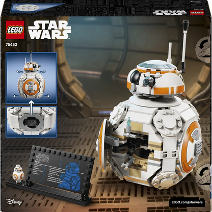 LEGO 75452
