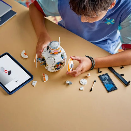 LEGO Star Wars - BB-8™ Astromech Droid - 75452