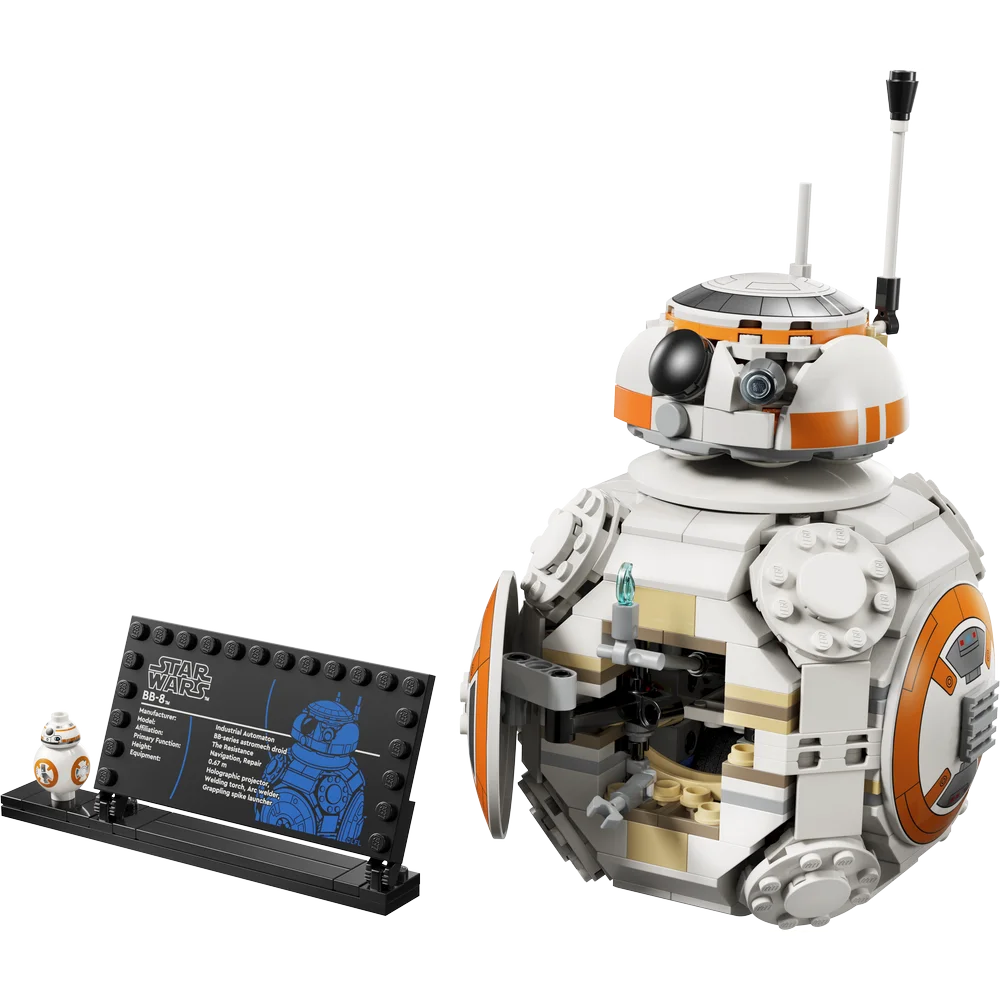LEGO 75452