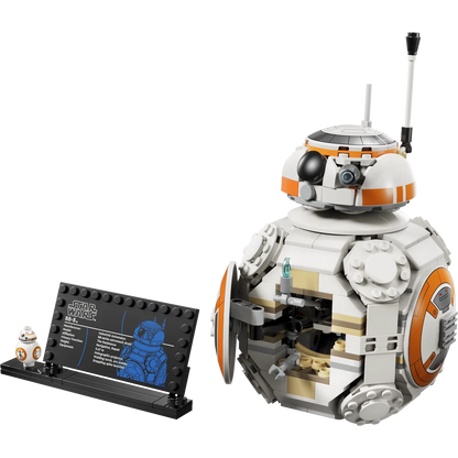 LEGO 75452