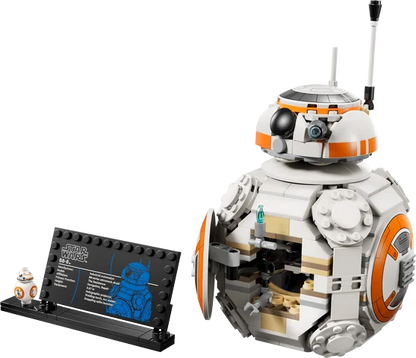 LEGO Star Wars - BB-8™ Astromech Droid - 75452