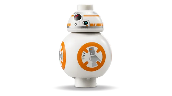 LEGO Star Wars - BB-8™ Astromech Droid - 75452