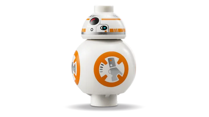 LEGO Star Wars - BB-8™ Astromech Droid - 75452