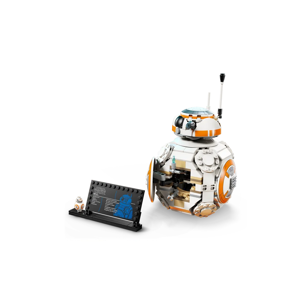 LEGO 75452