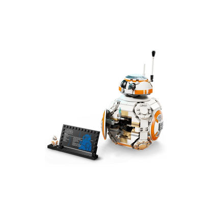 LEGO 75452