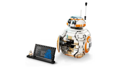 LEGO Star Wars - BB-8™ Astromech Droid - 75452