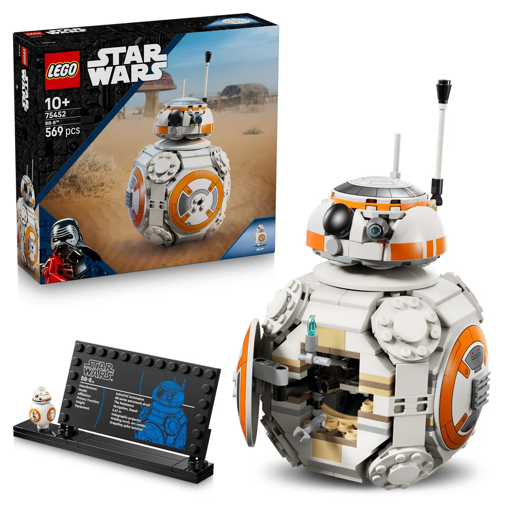 LEGO 75452