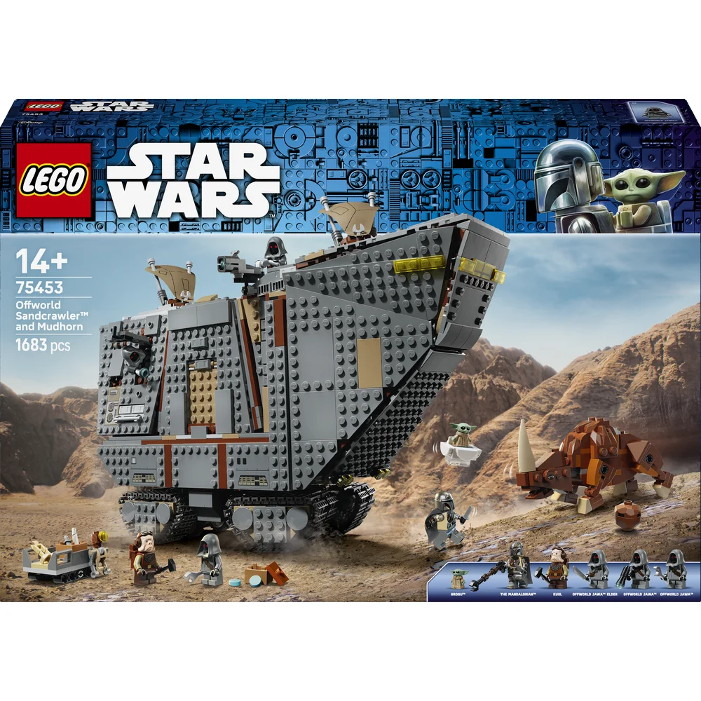 LEGO 75453