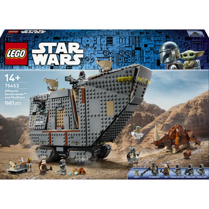 LEGO 75453