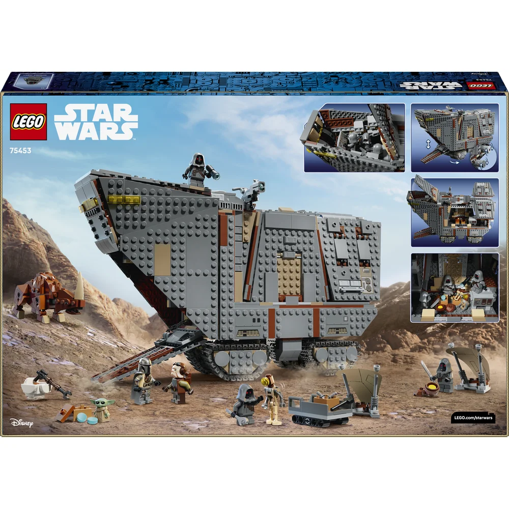 LEGO 75453