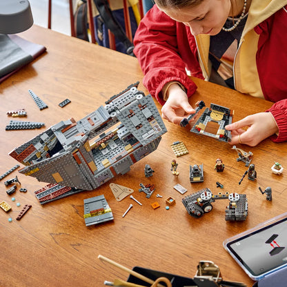 LEGO 75453