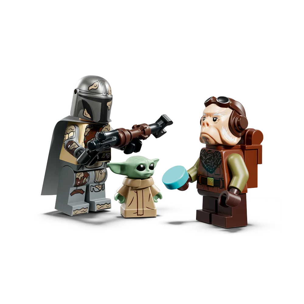 LEGO 75453