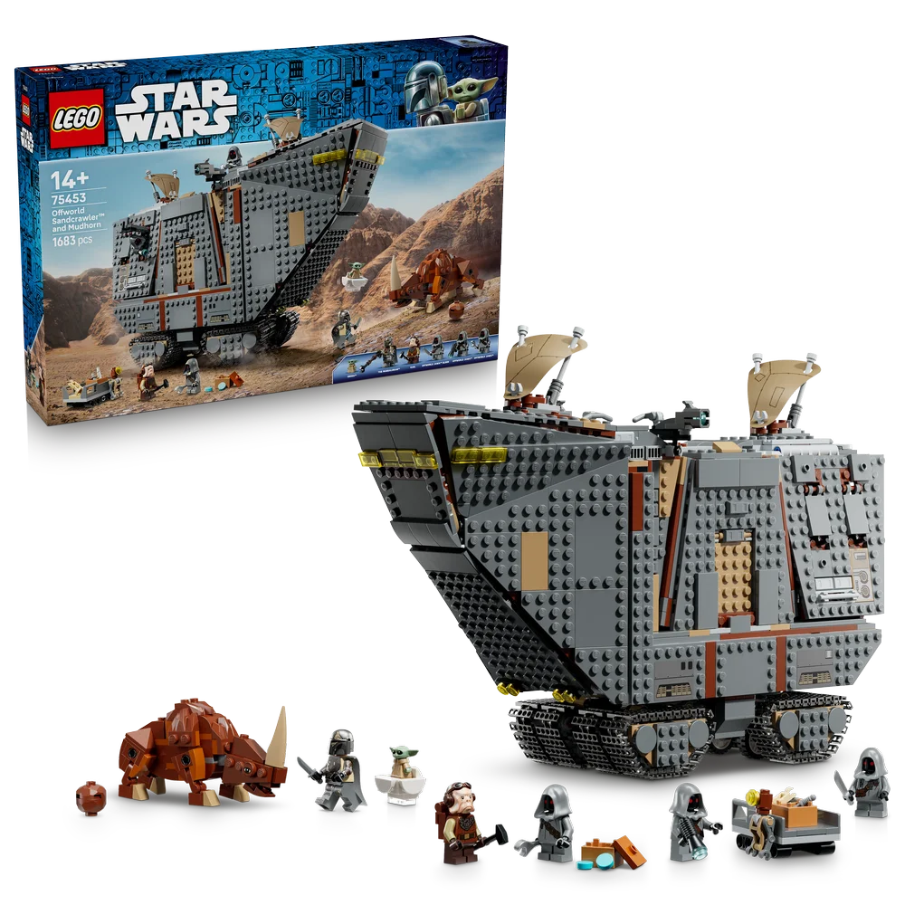 LEGO 75453
