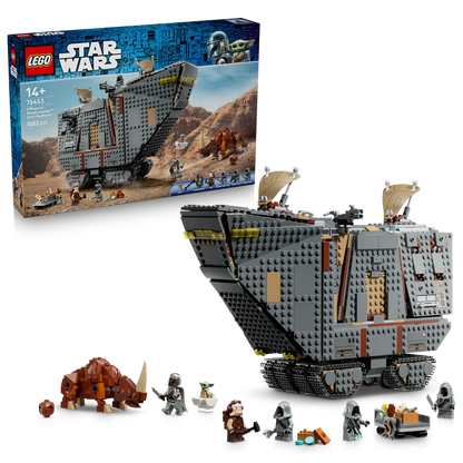 LEGO 75453