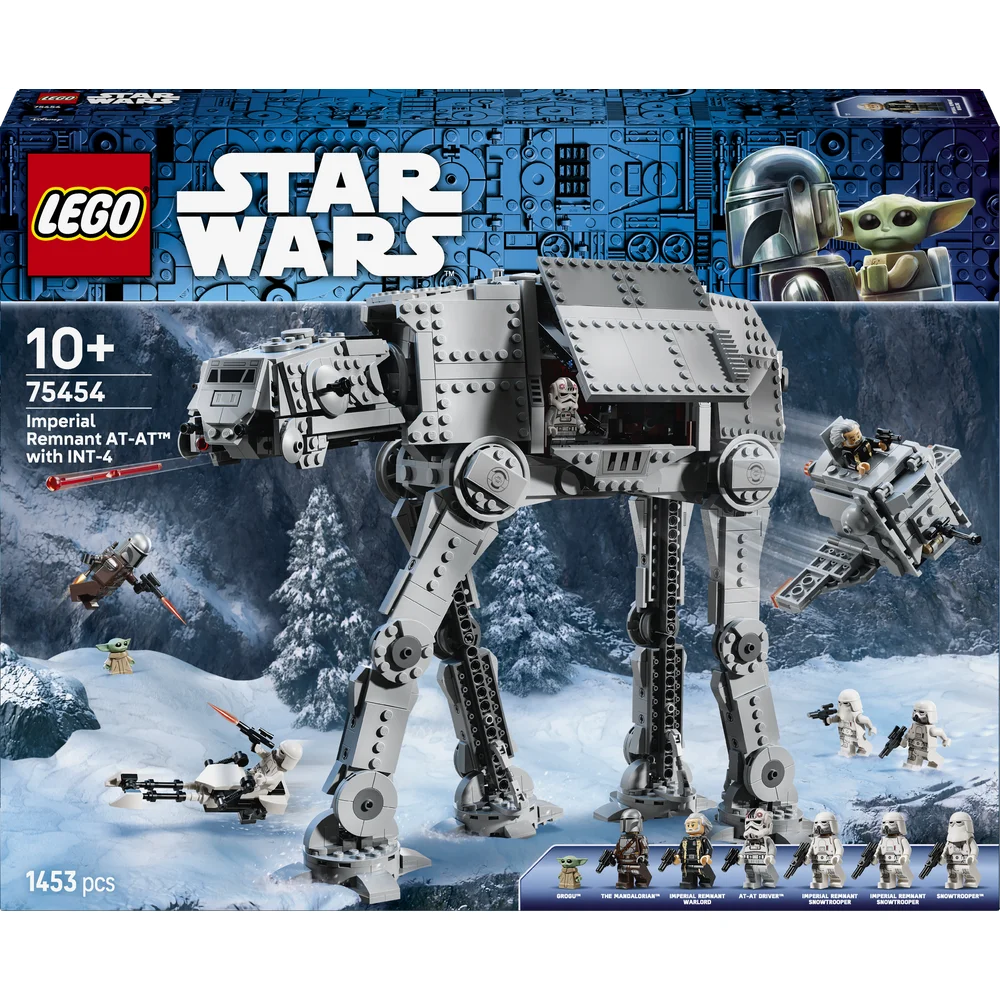 LEGO 75454