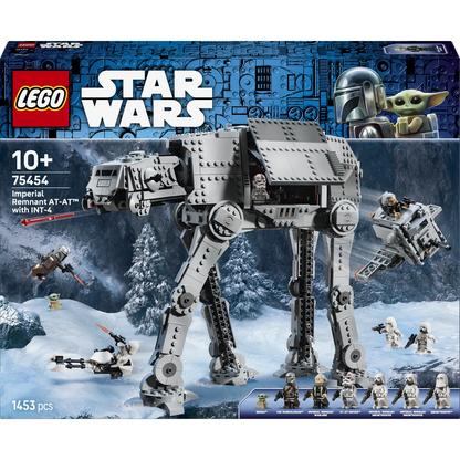 LEGO 75454
