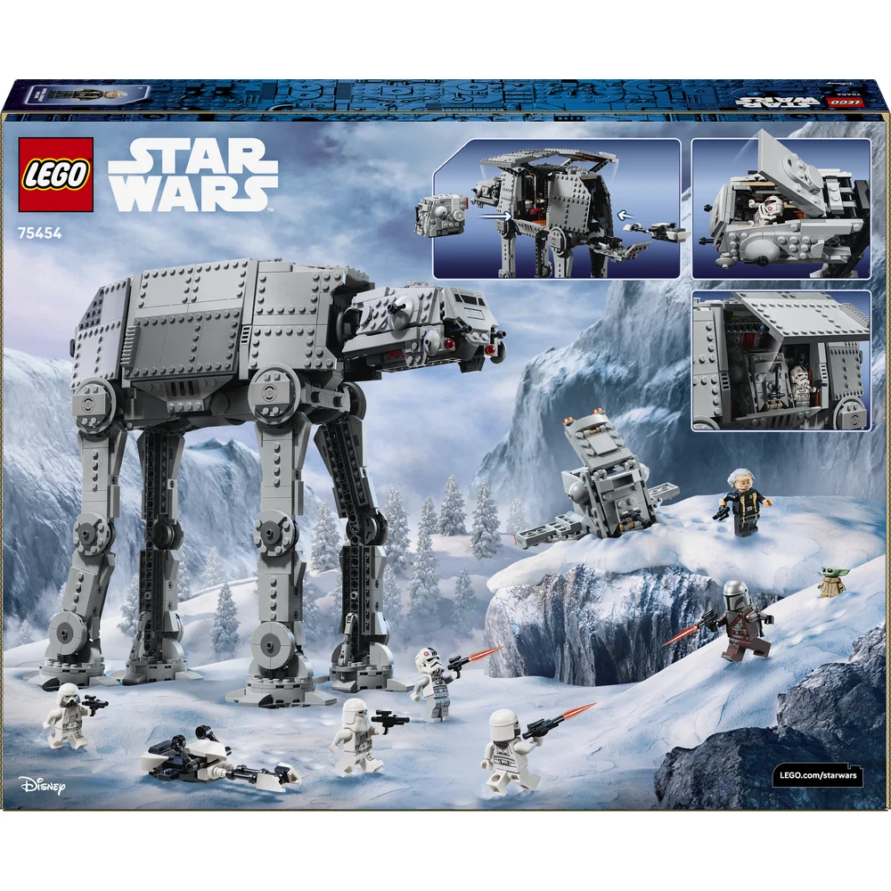 LEGO 75454