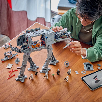LEGO 75454