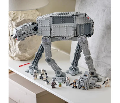 LEGO Star Wars - Imperial Remnant AT-AT™ met INT-4 - 75454