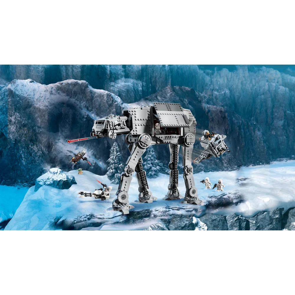 LEGO 75454