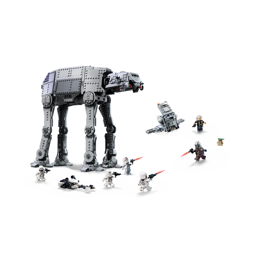 LEGO 75454