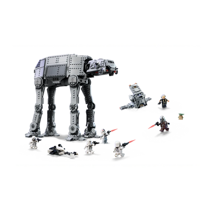 LEGO 75454