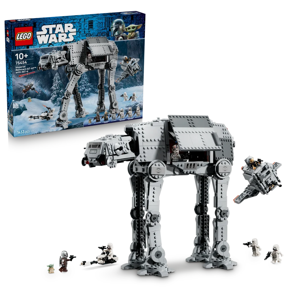 LEGO 75454