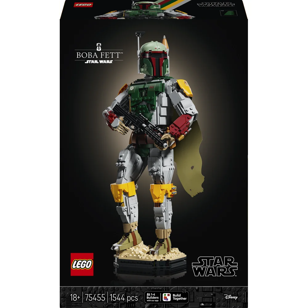 LEGO 75455