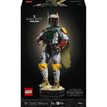 LEGO 75455